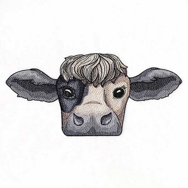 Peek-a-Moo Cow - Image 3