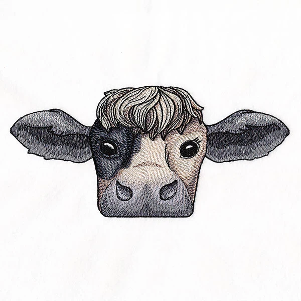 Peek-a-Moo Cow - Image 5