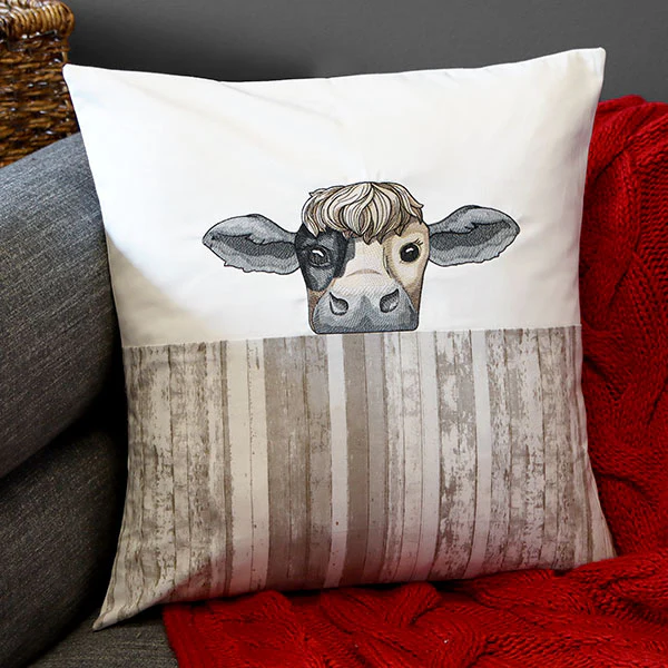 Peek-a-Moo Cow - Image 6
