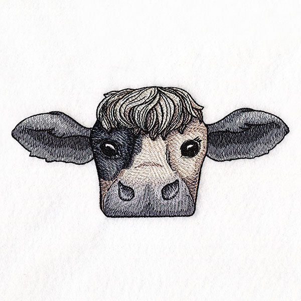 Peek-a-Moo Cow - Image 7