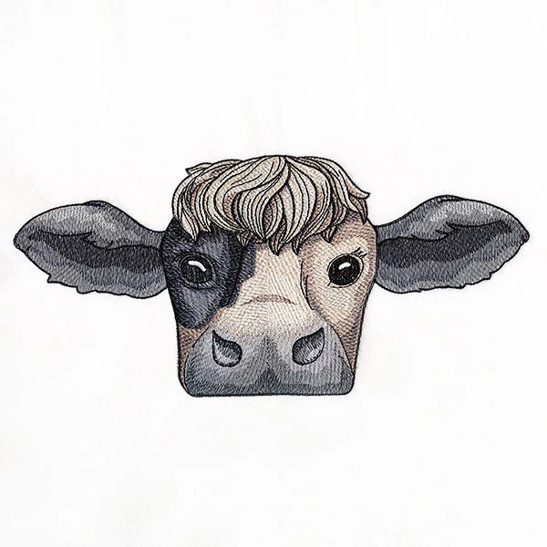 Peek-a-Moo Cow - Image 9