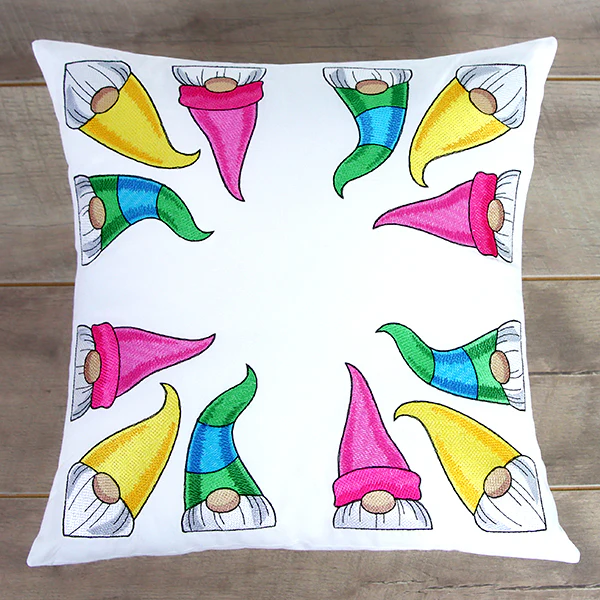 Peeking Gnome Trio - Image 10