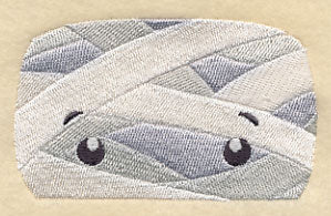 Peeking Mummy - Image 3