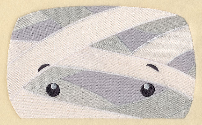 Peeking Mummy - Image 4