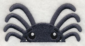 Peeking Spider - Image 3