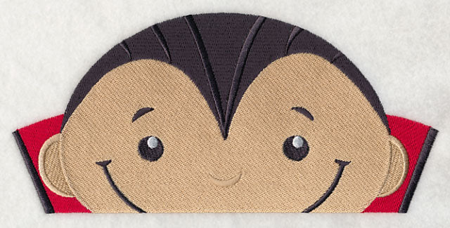 Peeking Vampire - Image 4