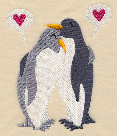 Penguin Sweethearts - Image 3