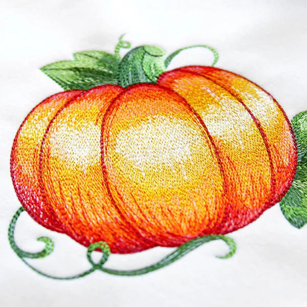 Perfectly Autumn Pumpkin - Image 8