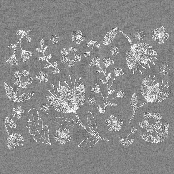 Perfectly Repeatable Flowers in Bloom 2 - Image 2