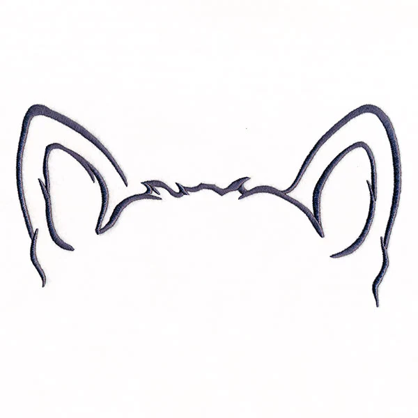 Personalized Pet Ears - Mixed Breed - Image 6