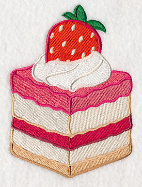 Petit Four - Image 3
