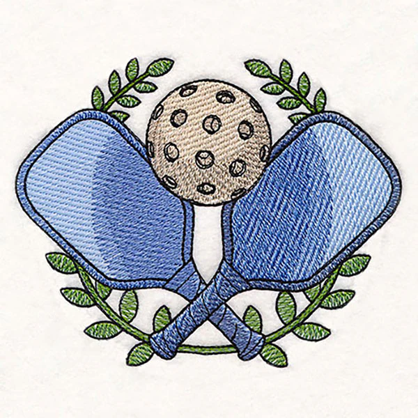 Pickleball with Laurel - Image 5