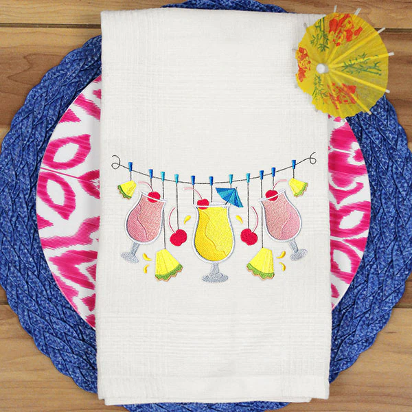 Pina Colada Clothesline - Image 6