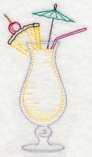 Pina Colada (Vintage) - Image 2