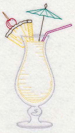 Pina Colada (Vintage) - Image 3