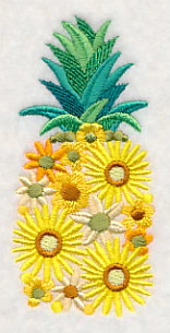 Pineapple of Petals - Image 5