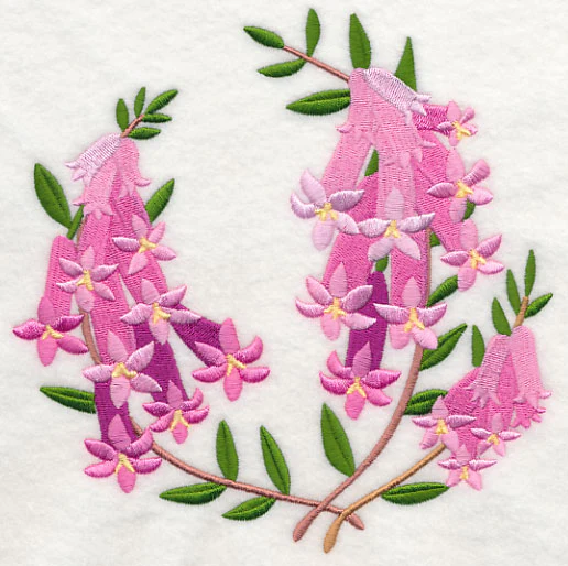 Pink Heath - Image 2