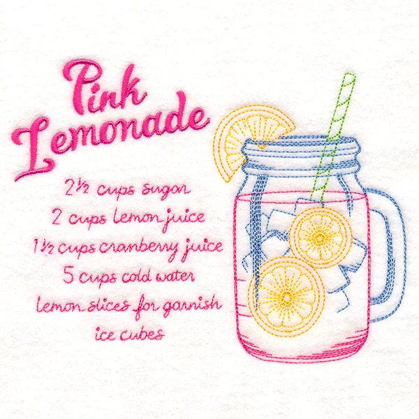 Pink Lemonade Recipe - Image 3