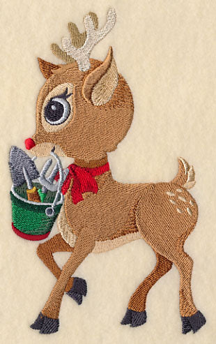 Plant a Little Christmas - Rudolph - Image 5