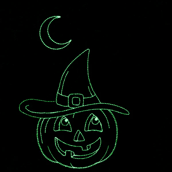 Playful Halloween Glow - Jack o' Lantern (Vintage) - Image 6