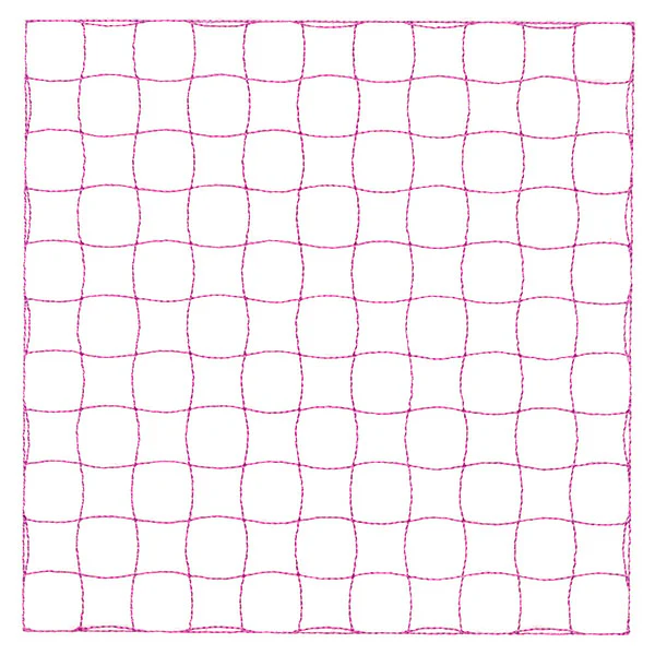 Playful Textures Quilting - Basket Weave (Double Run) - Image 2
