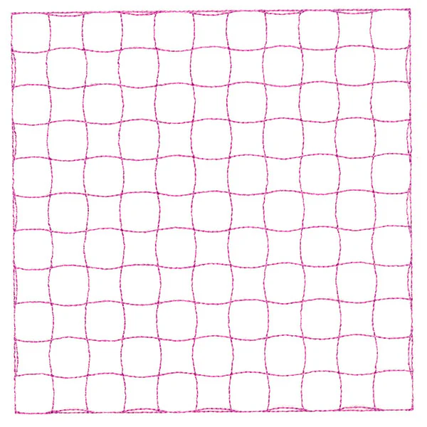 Playful Textures Quilting - Basket Weave (Double Run) - Image 3