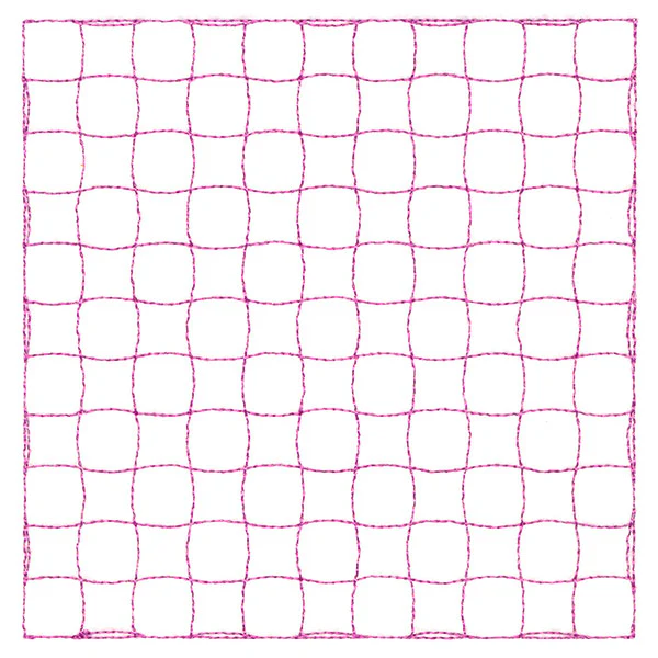 Playful Textures Quilting - Basket Weave (Double Run) - Image 4