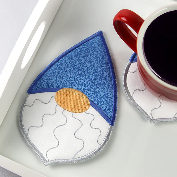 Playful Trivets (In-the-Hoop) Design Pack - Image 106