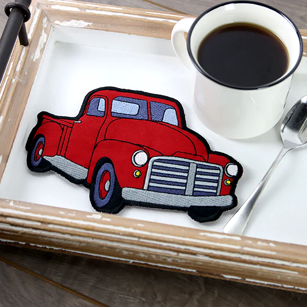 Playful Trivets (In-the-Hoop) Design Pack - Image 61