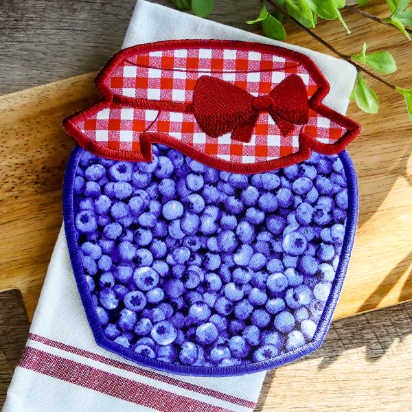 Playful Trivets (In-the-Hoop) Design Pack - Image 80