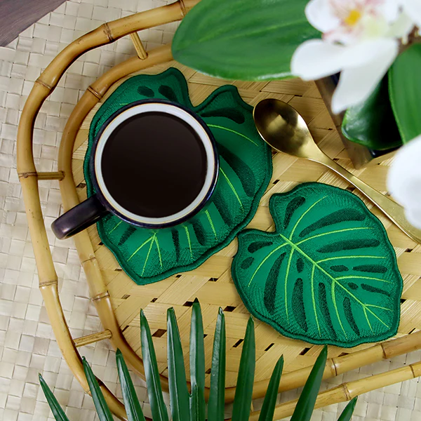 Playful Trivets (In-the-Hoop) Design Pack - Image 92