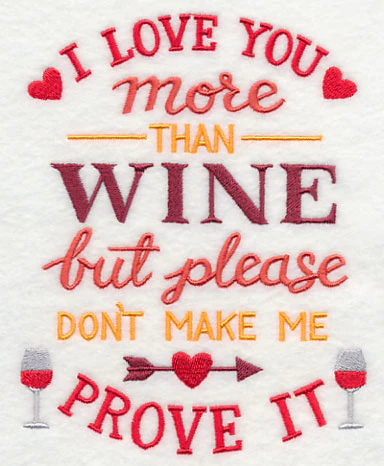 Please Don't Make Me Prove It - Image 3