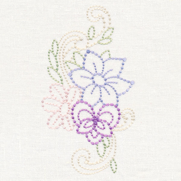 Point of Grace Daisy Spray - Image 2