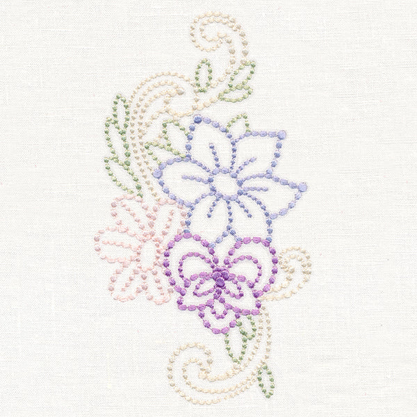 Point of Grace Daisy Spray - Image 3