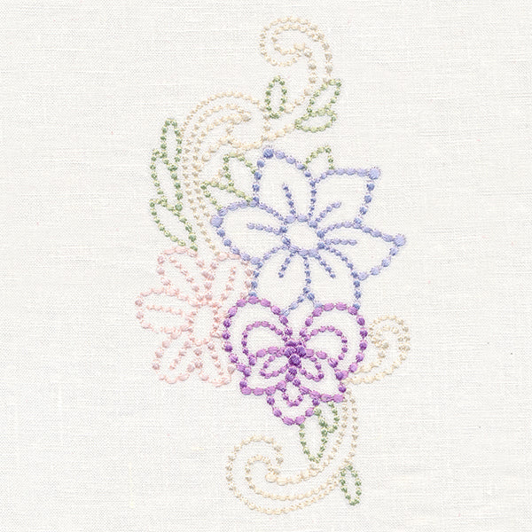 Point of Grace Daisy Spray - Image 4