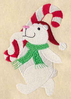Polar Peppermints - Polar Bear - Image 3