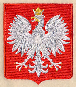 Polish Eagle Crest - Image 3
