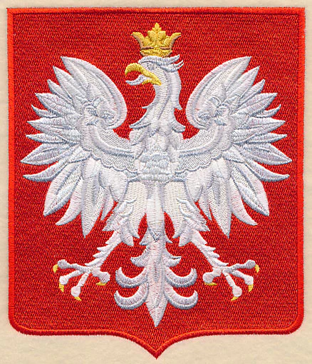 Polish Eagle Crest - Image 4
