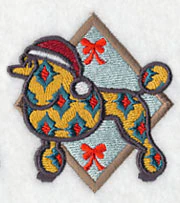 Poodle - Stars - Image 2