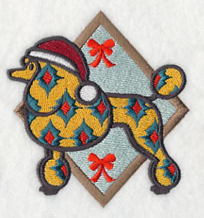 Poodle - Stars - Image 3