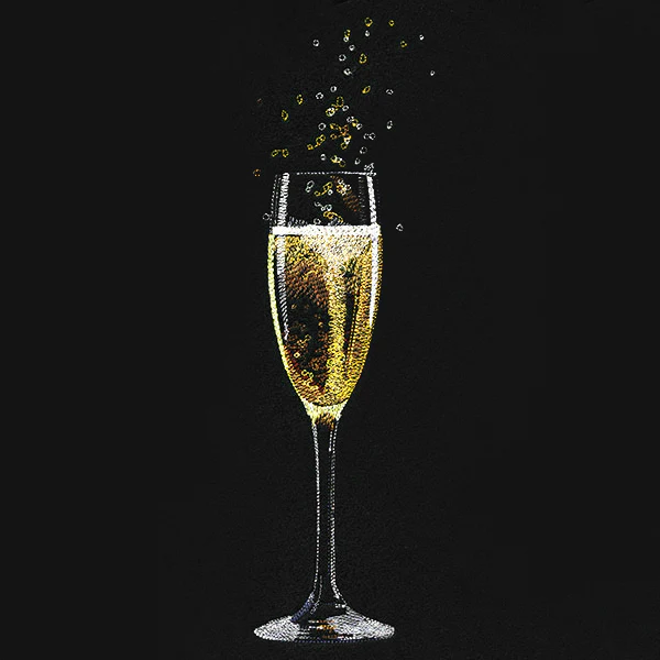 Pop the Bubbly - Image 9