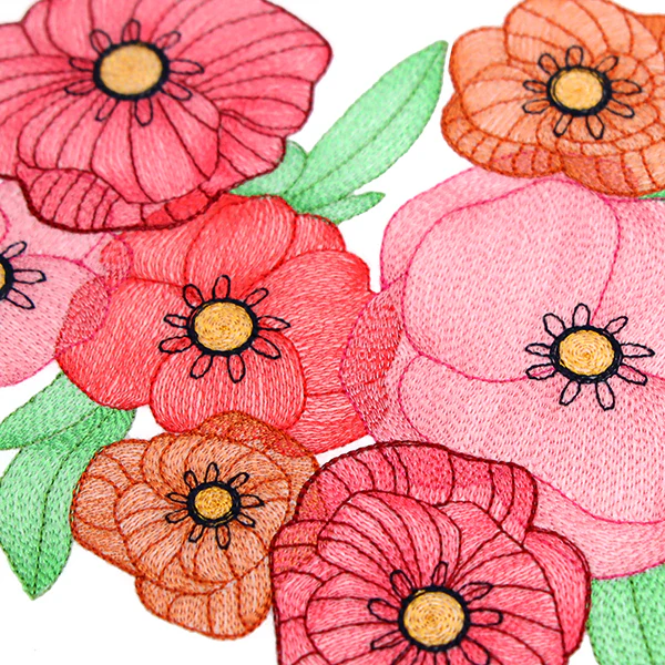 Poppies for Days - Image 10