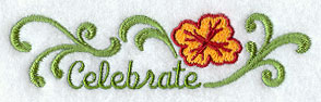 Poppy Border - Celebrate - Image 3