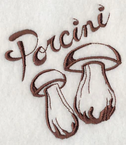 Porcini Mushrooms - Image 2