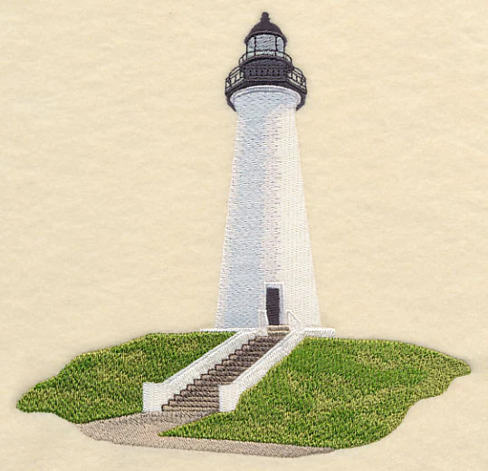 Port Isabel Lighthouse (Texas) - Image 2