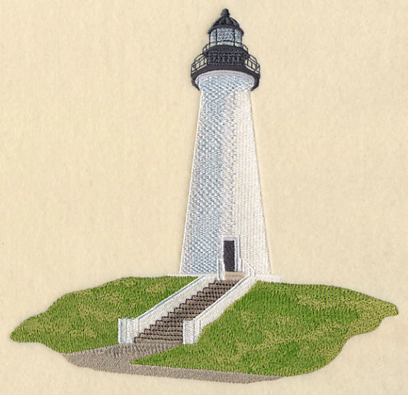 Port Isabel Lighthouse (Texas) - Image 5