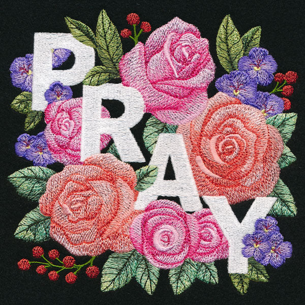 Pray Bouquet - Image 3