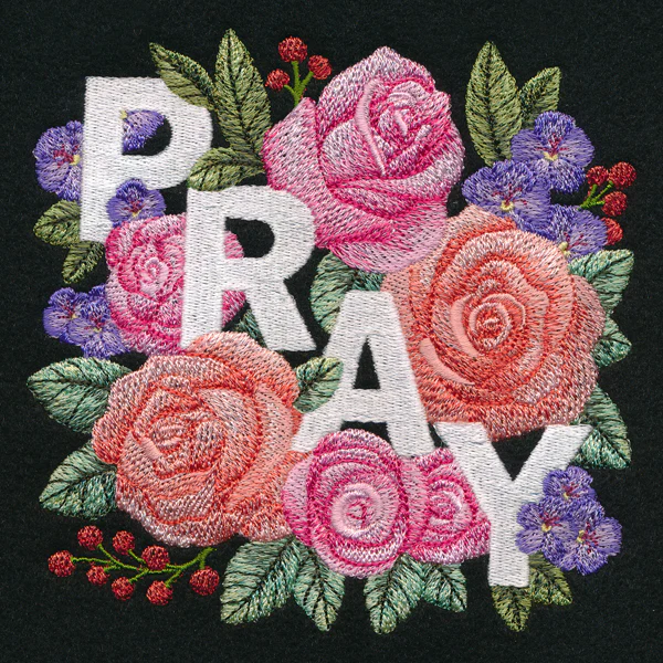 Pray Bouquet - Image 4