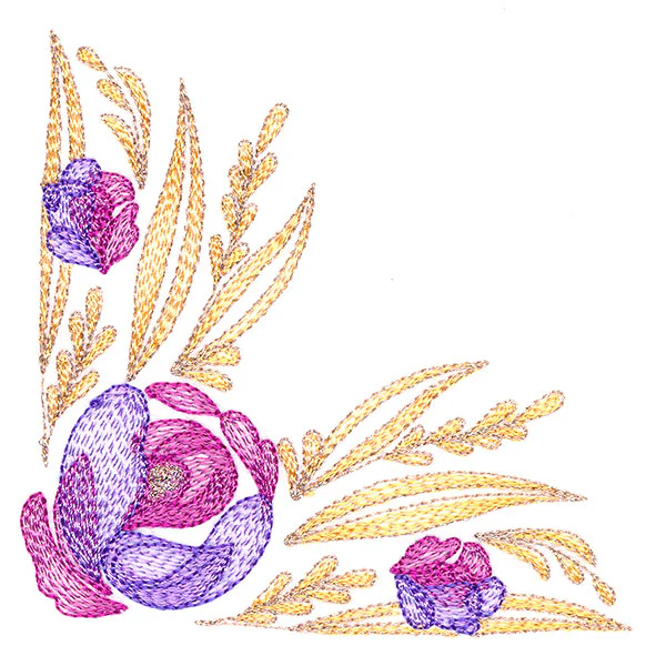 Precious Peony Corner - Image 3