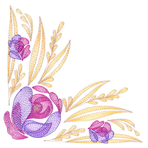 Precious Peony Corner - Image 4